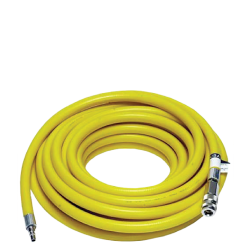 Sand blasting hose and spare parts